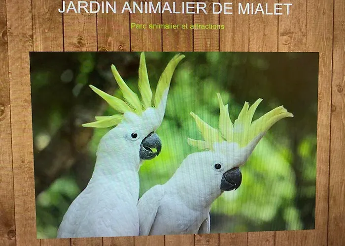 La Magnanerie