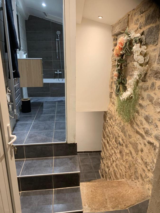 La Magnanerie Appartement *