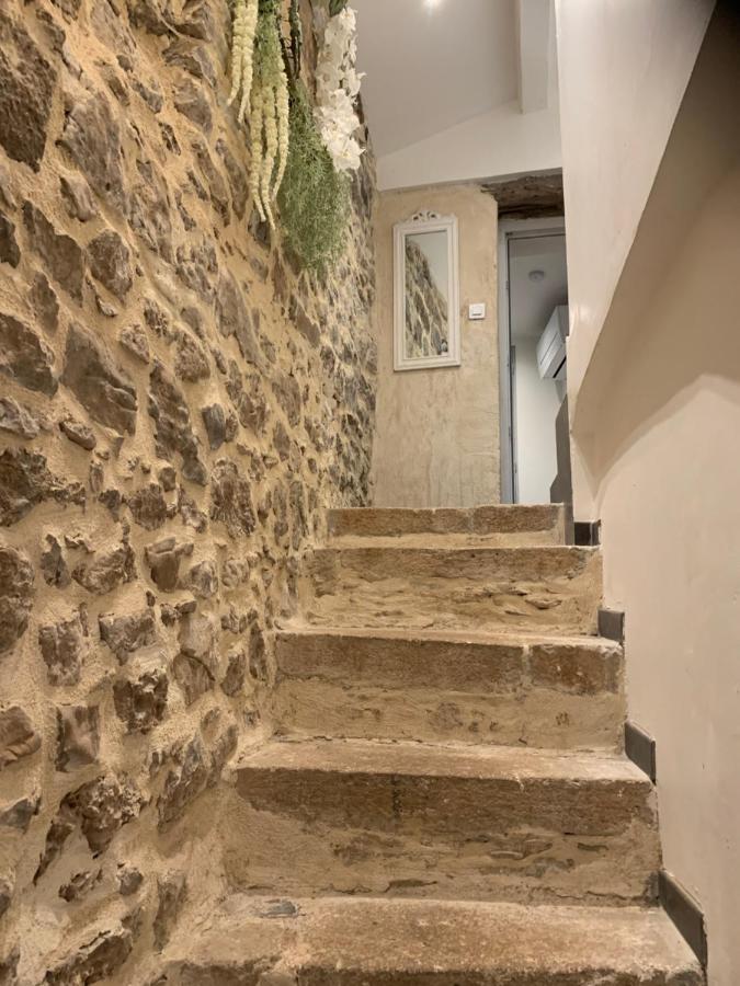 La Magnanerie Appartement *