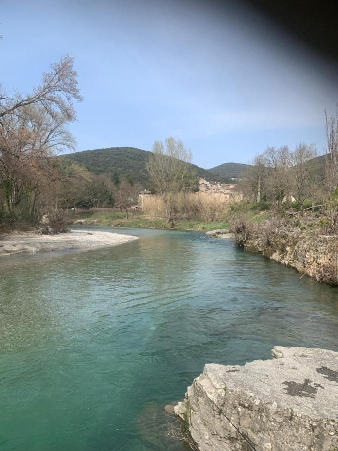 La Magnanerie