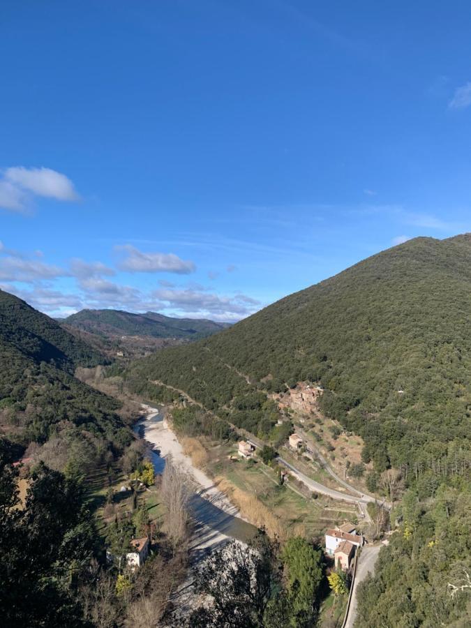 La Magnanerie * Mialet (Gard)