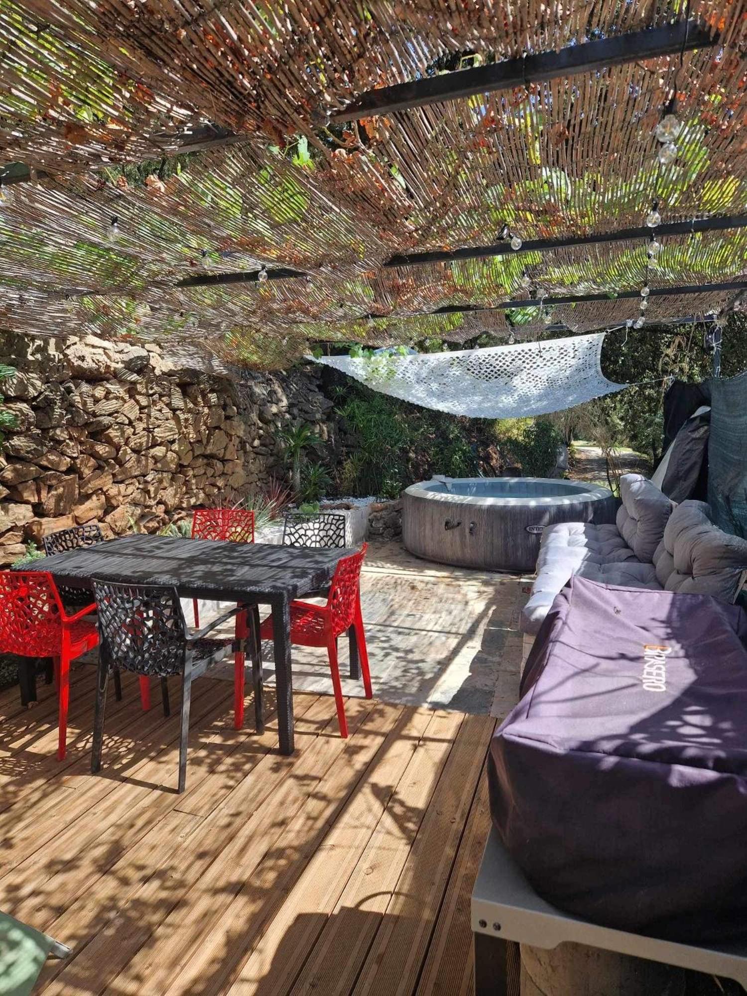 La Magnanerie *